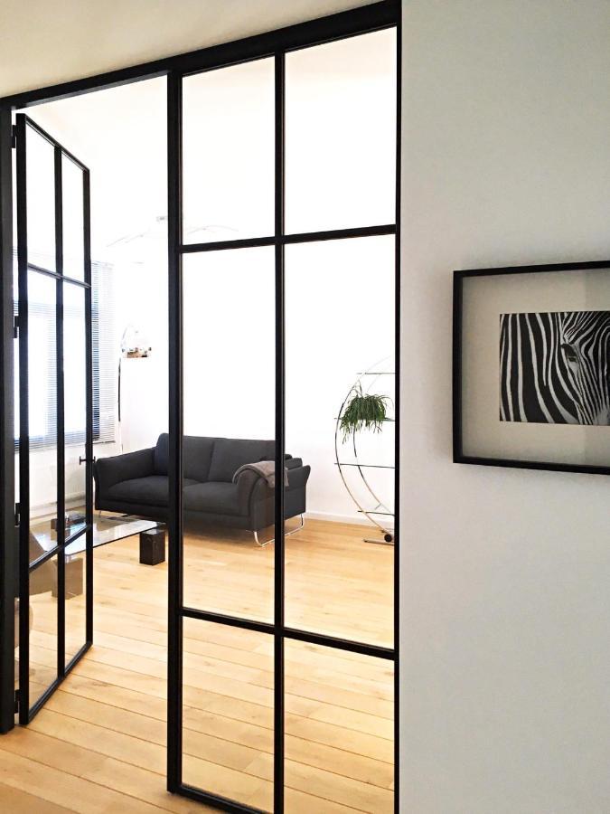 Appartement Kloosterloft