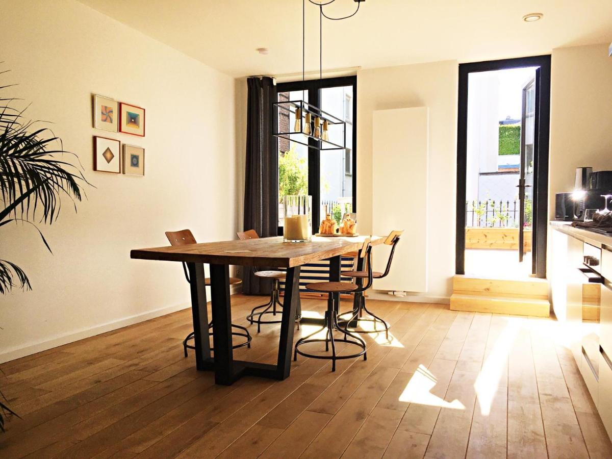 Appartement Kloosterloft *
